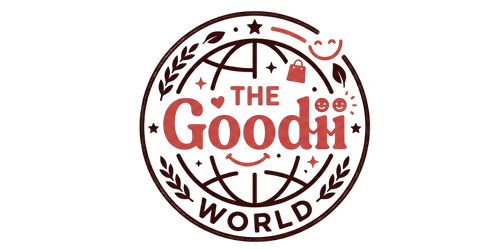 The Goodii World